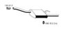 ERNST 341042 End Silencer